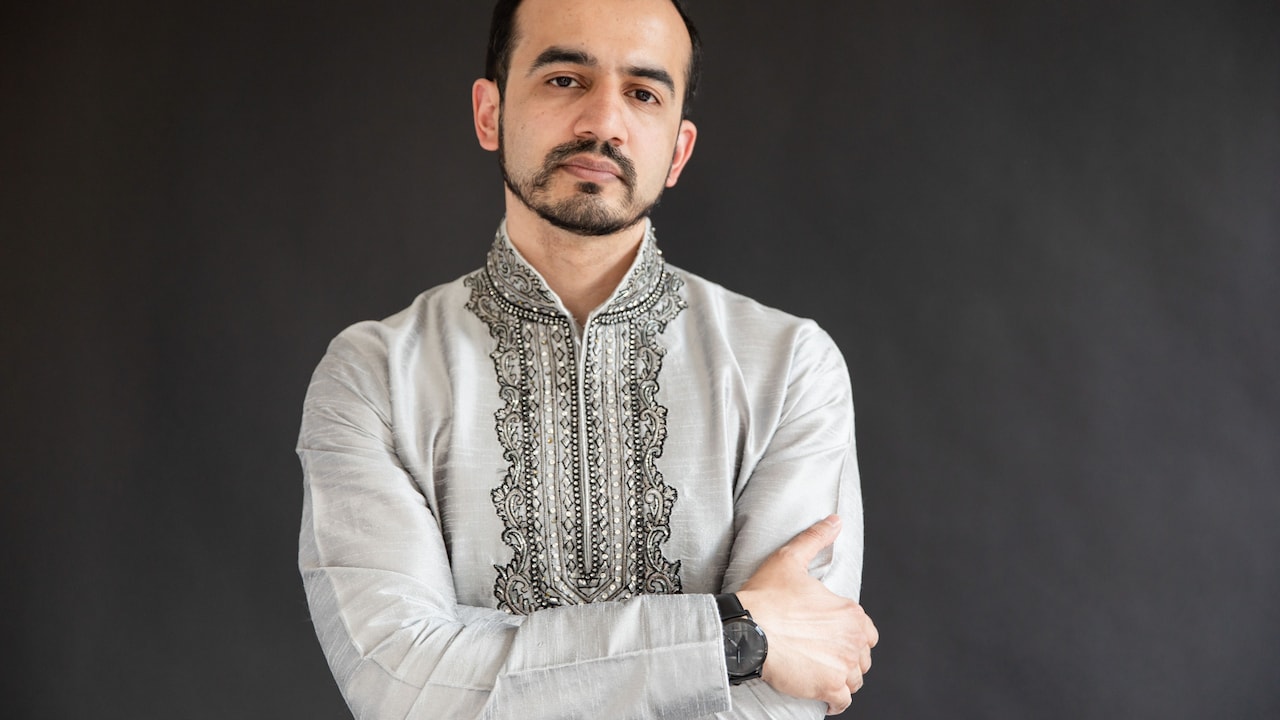 Festive Kurtas for men at 65% off on Myntra Right To Fashion Sale