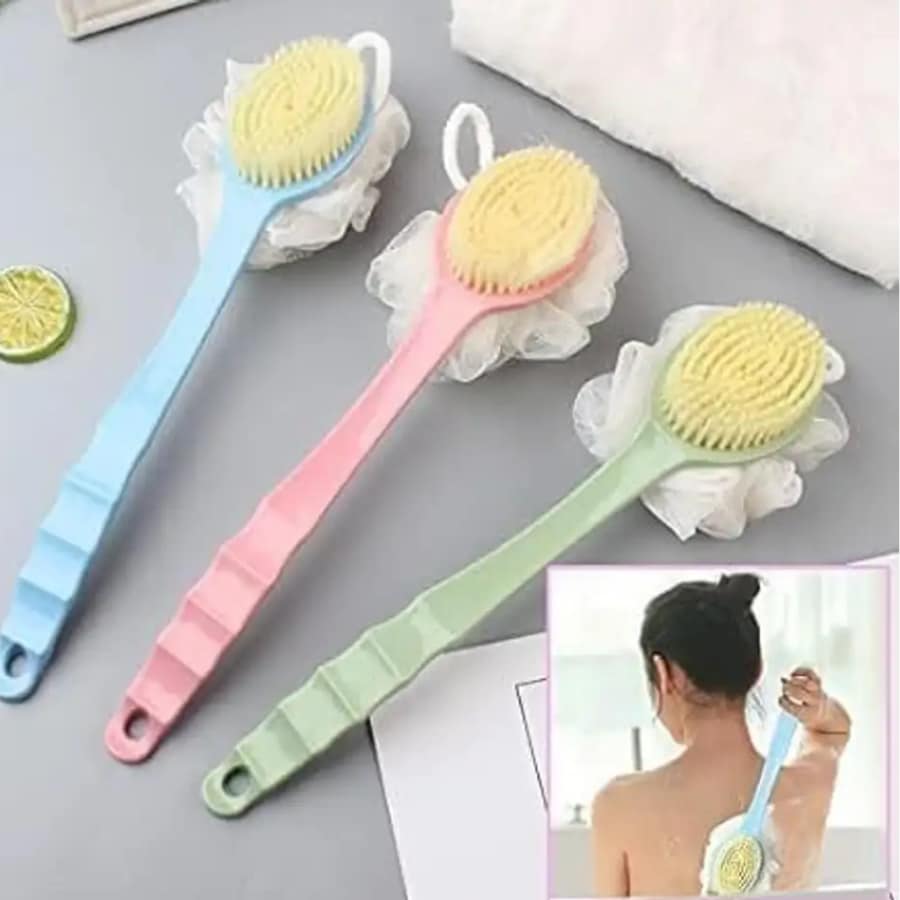 Click here to buy: Sell Quicker Loofah (Multicolor) Click here to buy: Sell Quicker Loofah (Multicolor)