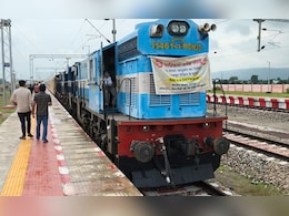 आजादी के बाद पहली बार पहुंचेगी ट्रेन! ललितपुर-सिंगरौली रेल लाइन पर इंजन ट्रायल सफल; 44 साल का इंतजार खत्म