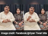 UP BJP MLA Says Daughter Duped Into Marriage With Man Who Had 25 Weddings