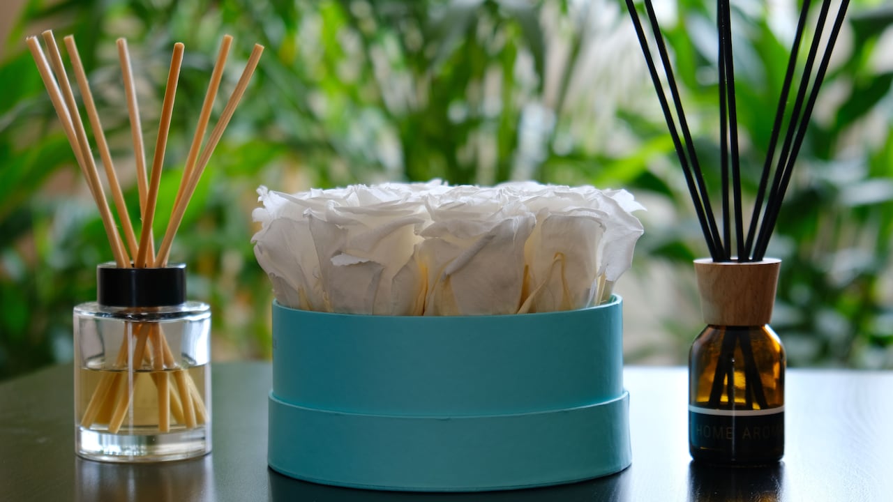 7 Home-Fragrance Products For Bathrooms And Closed Rooms