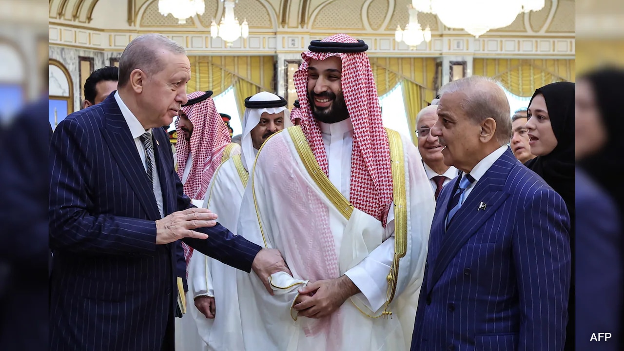 A NATO-Style Military Pact: What To Expect From Pakistan-Saudi-Turkey Deal