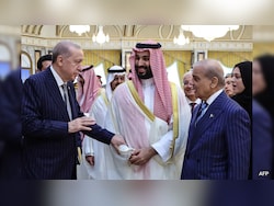 Opinion | Three Adversaries Become 4: Why The Saudi-Turkey-Pak Deal Is A Headache For India