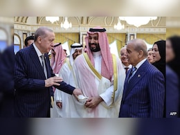 Opinion | Three Adversaries Become 4: Why The Saudi-Turkey-Pak Deal Is A Headache For India