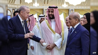 Opinion | The Gulf's New Defence Agreement Has A 'Credibility' Problem