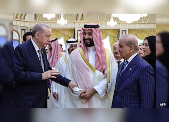 Opinion | Three Adversaries Become 4: Why The Saudi-Turkey-Pak Deal Is A Headache For India