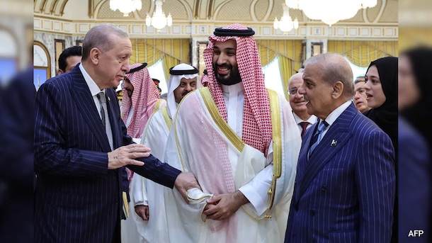 Opinion | Three Adversaries Become 4: Why The Saudi-Turkey-Pak Deal Is A Headache For India