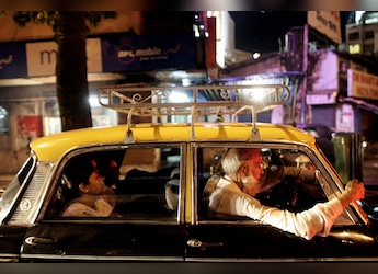 Mumbai's 'Marathi' Test For Cabbies, And How To Fix What Isn't Broken - By Shashi Tharoor