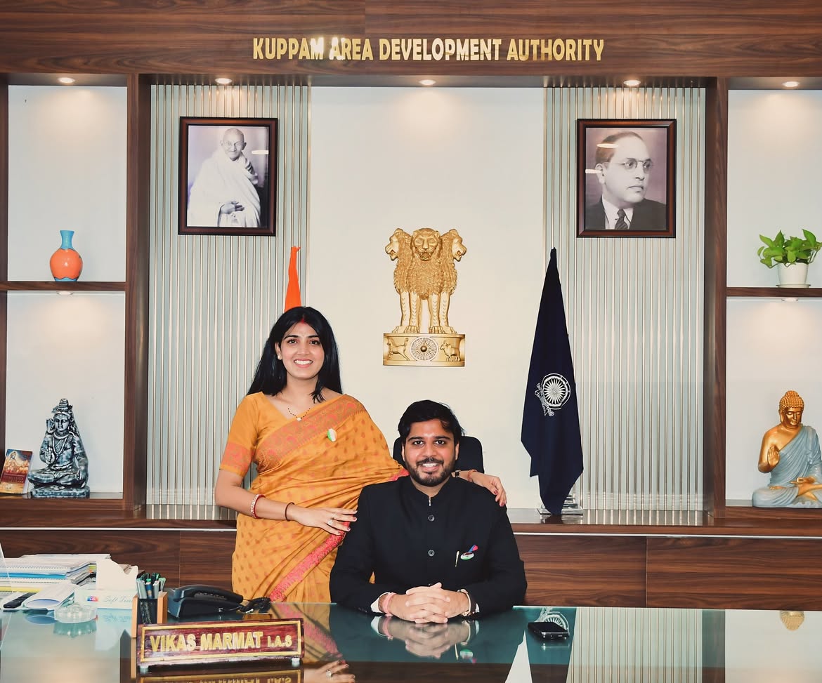 irs priya meena success story upsc failure plan b jobs irs priya meena success story upsc failure plan b jobs