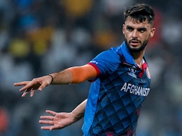 Naveen-Ul-Haq, Gulbadin Naib Return As Afghanistan Announce Squad For T20I Series Against India