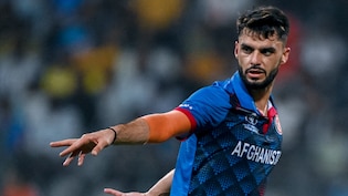 Naveen-Ul-Haq, Gulbadin Naib Return As Afghanistan Announce Squad For T20I Series Against India