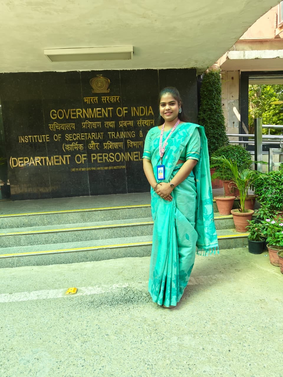 Pregnant Defence Ministry Officer Found Dead, Family Alleges Abuse By In-Laws