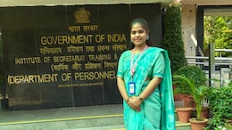 Pregnant Defence Ministry Officer Found Dead, Family Alleges Abuse By In-Laws