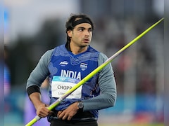 अब नीरज चोपड़ा की नजरें इन दो बड़े लक्ष्य पर, करियर में सिर्फ एक बार कर पाए हैं ऐसा