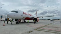 Air India Phuket-Delhi Flight Hit By Turbulence, 12 Injured