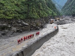 क्या नेपाल की विनाशकारी बाढ़ पर चीन कुछ छिपा रहा है?