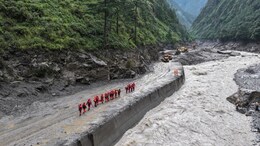 5 Months Before Nepal Disaster, Two Reports Indicated What Lay Ahead