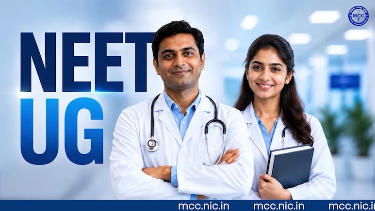 NEET UG Counselling 2026: Registration Begins On August 5; Watch Tutorial Videos