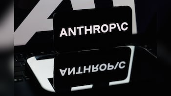 Anthropic Wins Court Challenge To US Supply-Chain Risk Label