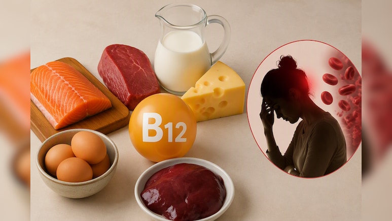 Vitamin B12 की कमी से कौन सी बीमारी होती है? डॉक्टर से जानें कैसे करें इसकी कमी को पूरा