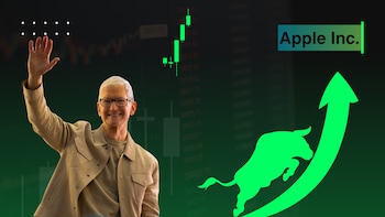 Tim Cook Bows Out As Apple CEO On Sept 1 After Historic 25x Gains To Shareholders