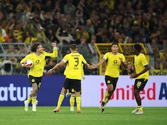 50 Goals A Season Not Enough: Deep Dive Into German Youth System With Dortmund