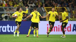 50 Goals Per Season Not Enough: Deep Dive Into German Youth System With Borussia Dortmund