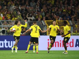 50 Goals Per Season Not Enough: Deep Dive Into German Youth System With Borussia Dortmund