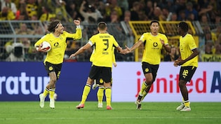 50 Goals Per Season Not Enough: Deep Dive Into German Youth System With Borussia Dortmund