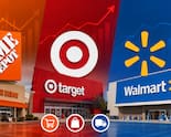 Walmart, Target, Home Depot Q2 Preview: Reading The US Consumer As Inflation Plateaus