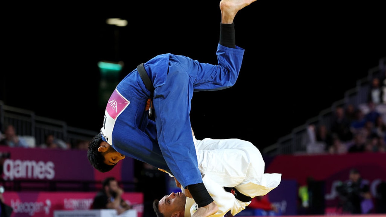 CWG 2026 India Schedule, Day 11: Last Chance For India To Touch 40-Medal Tally