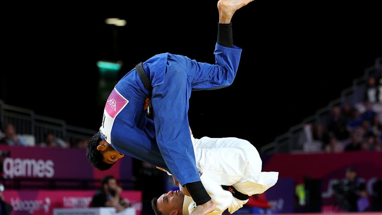 CWG 2026 India Schedule, Day 11: Last Chance For India To Touch 40-Medal Tally