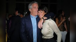 Epstein Victim Files Cleared For Release Over Maxwell's Protest