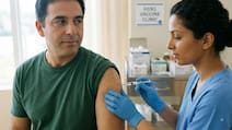 H1N1 Vaccine Is Critical Amid Spikes: Who Should Get It And When?