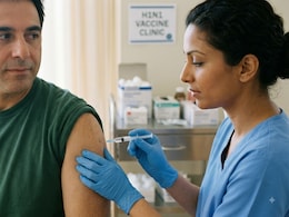 H1N1 Vaccine Is Critical Amid Delhi, Bengaluru Spikes: Who Should Get It And When?