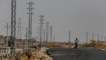 India Aims To End Foreign Reliance in Key Power Systems By 2029