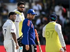 Rishabh Pant Forced To Leave The Field While Batting During 2nd SL Test