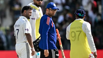 Rishabh Pant Forced To Leave The Field While Batting During 2nd SL Test