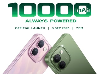 Vivo V80 Lite 5G आ रहा 10,000mAh बैटरी, 50MP दो कैमरा के साथ, 3 सितंबर को होगा लॉन्च
