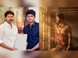 Vijay's Son Jason Sanjay's <i>Sigma</i> Delayed Yet Again, Fresh Date Revealed