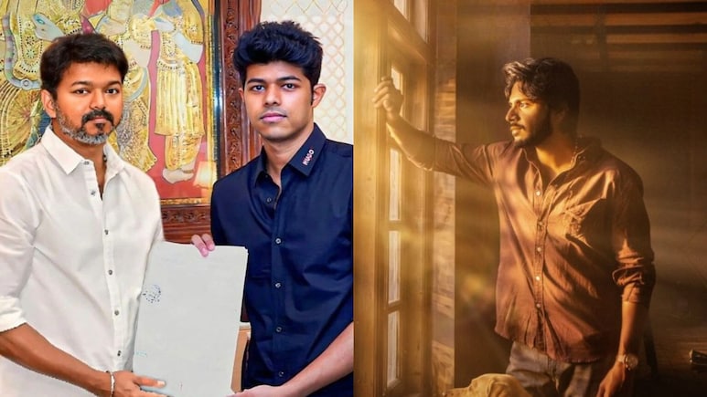Vijay's Son Jason Sanjay's <i>Sigma</i> Delayed Yet Again, Fresh Date Revealed