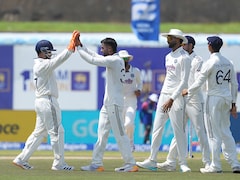 Jadejas Upgraded Version: India Star Receives Huge Praise After SL Heroics