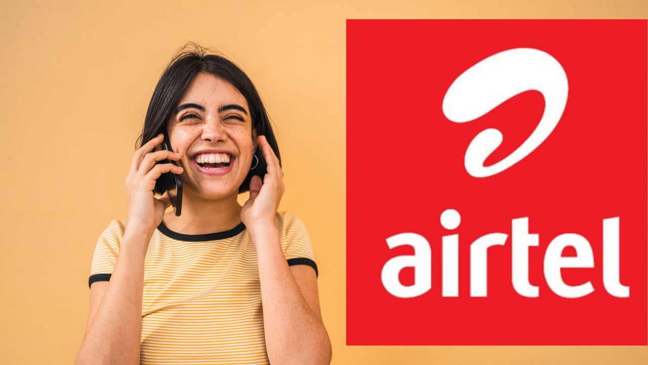 अगस्त में Airtel के सबसे सस्ते रिचार्ज प्लान की पूरी लिस्ट, दाम 199 रुपये से शुरू