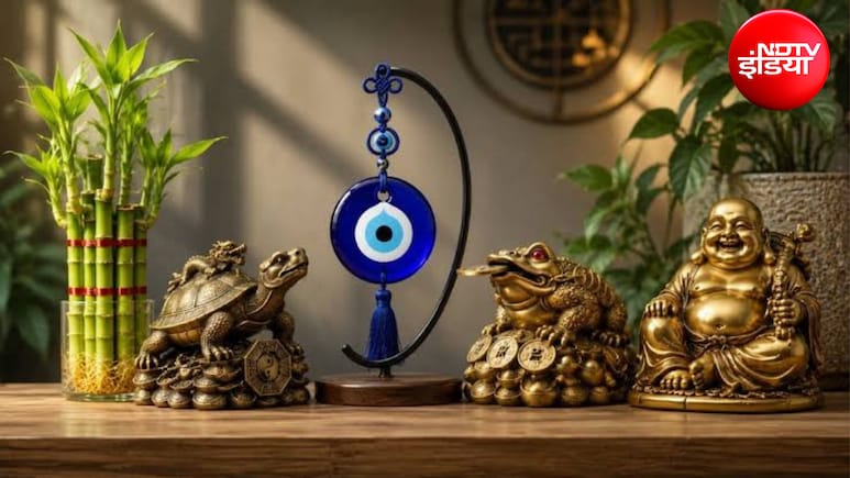 Feng Shui Tips: बिजनेस में हो रहा है लगातार घाटा? ऑफिस में रखें ये 3 चीजें, पंडित से जानिए Money Flow बढ़ाने का उपाय