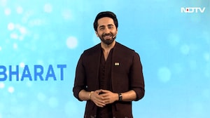 Freedom From Disease: Ayushmann Khurrana on 12 Years of Swasth India