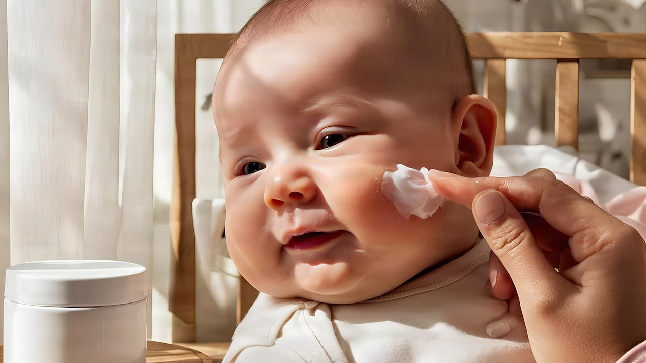 5 Baby Skincare Buys For The Post-Monsoon Weather Under ₹1,500