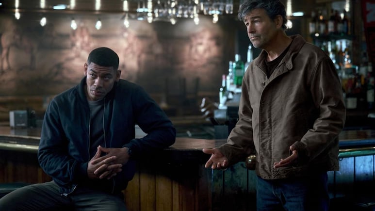 DC फैंस वेट ओवर, JioHotstar पर कल स्ट्रीम होगी Lanterns, Kyle Chandler और Aaron Pierre के फैंस का बढ़ा क्रेज