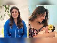 मां बनना आसान नहीं, Breastfeeding के दौरान इन बातों का रखें ध्यान, Divyanka Tripathi ने शेयर किया अपना अनुभव