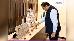 'I Thank All Those Who Stood By Me': Gautam Adani After US Court Relief
