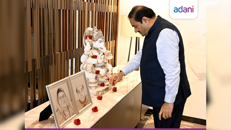 'I Thank All Those Who Stood By Me': Gautam Adani After US Court Relief